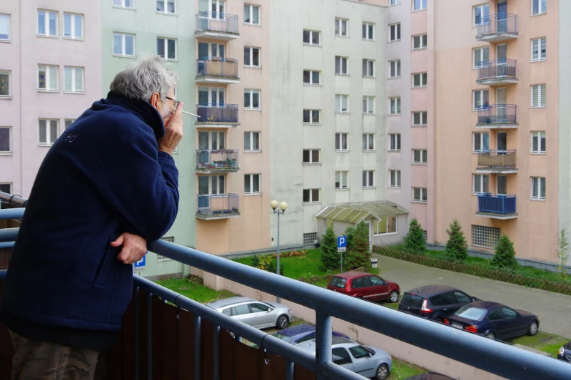 Miejscem odbywania kwarantanny najczęściej jest miejsce zamieszkania