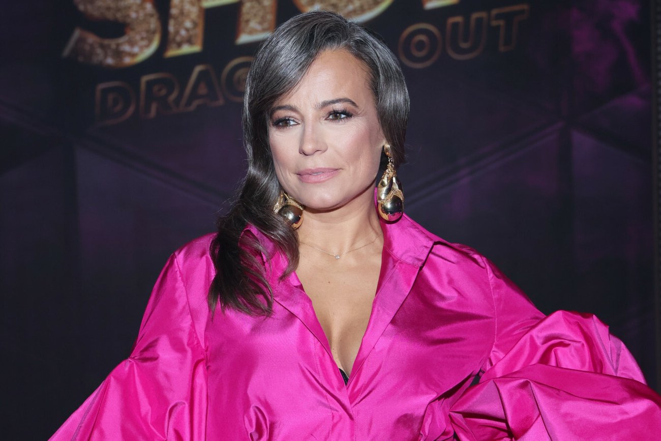 Anna Mucha szczerze o rozstaniu z TVP. Wspomniała o ograniczaniu wolności