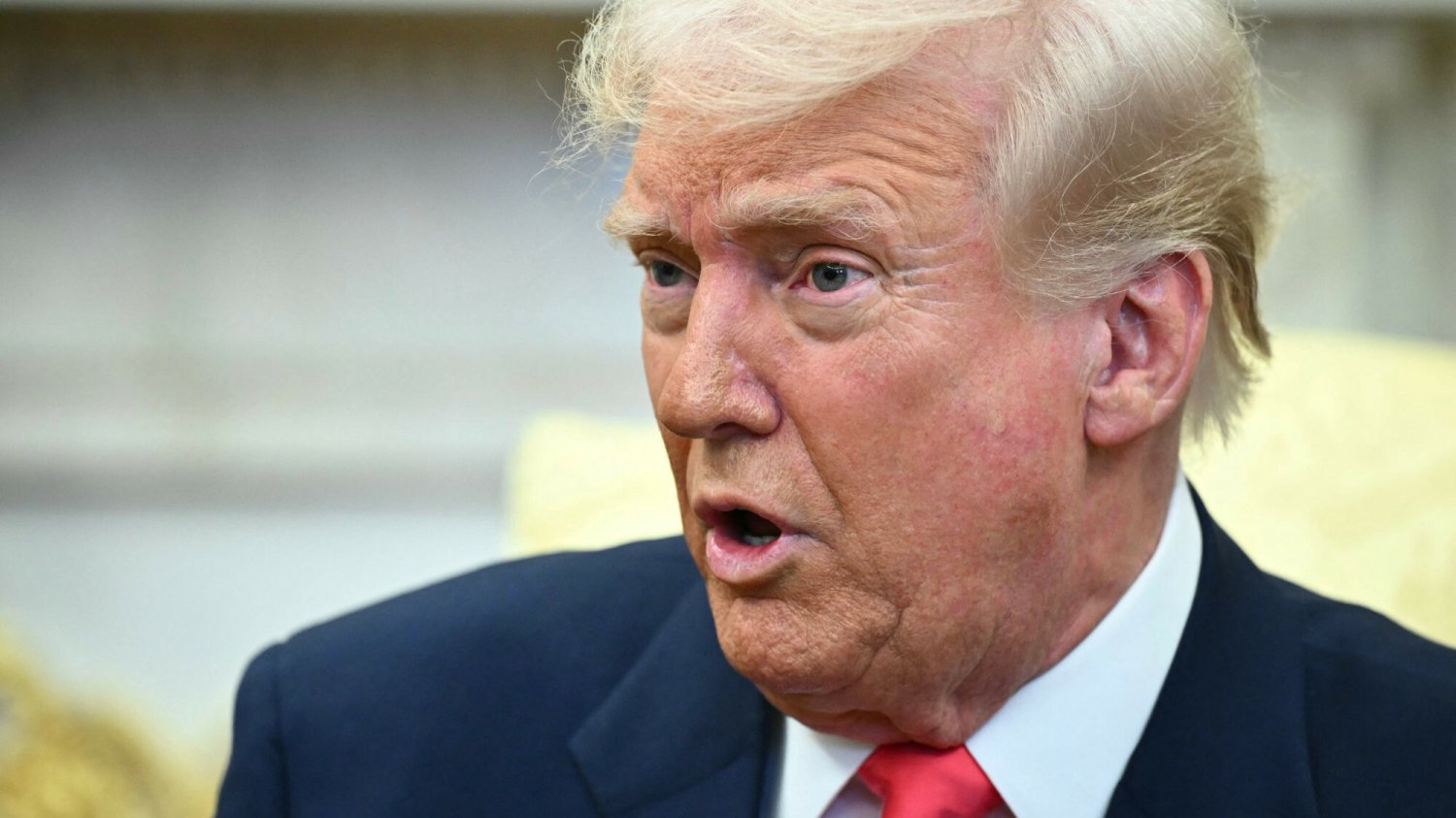 Niemcy wprost o cłach Trumpa.