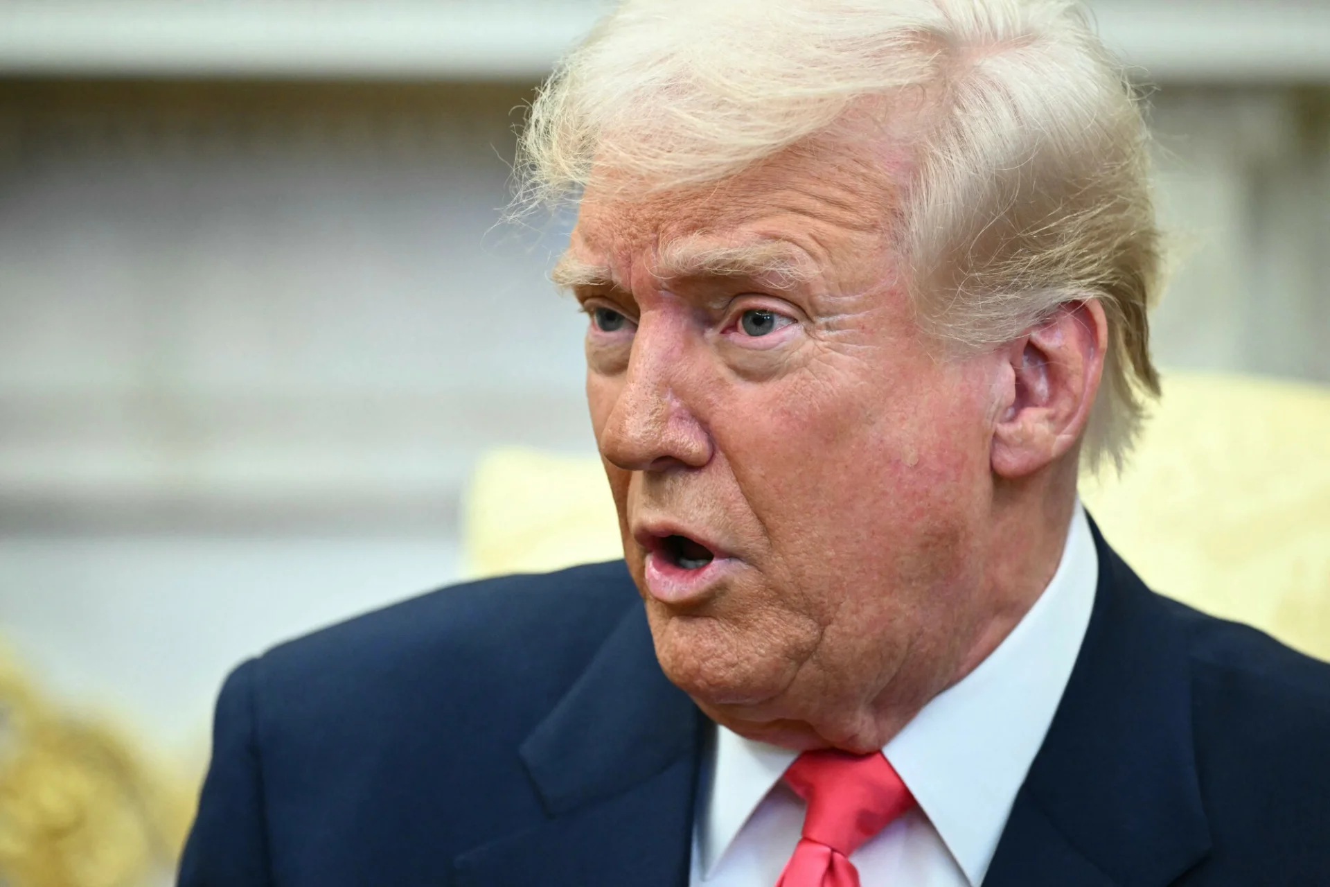 Niemcy wprost o cłach Trumpa.
