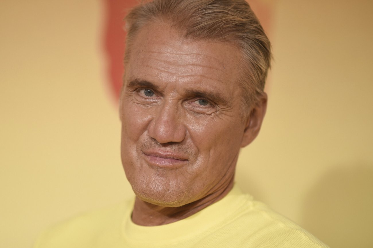 Dolph Lundgren zagra w serialu opowiadającym o Szczurach z "Wiedźmina". W kogo się wcieli? Dolph Lundgren zagra w serialu opowiadającym o Szczurach z "Wiedźmina". W kogo się wcieli?