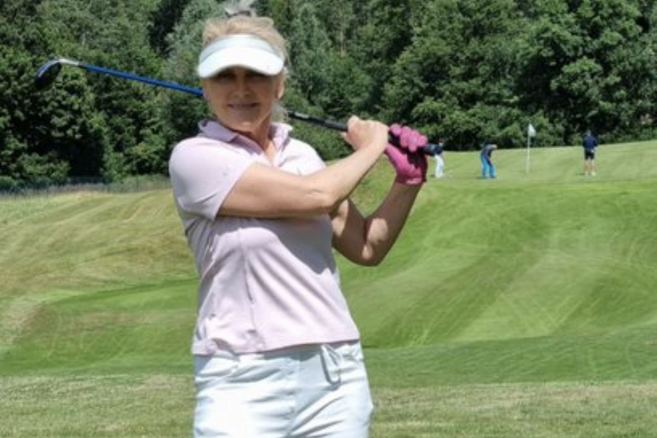 Małgorzata Jacyna-Witt