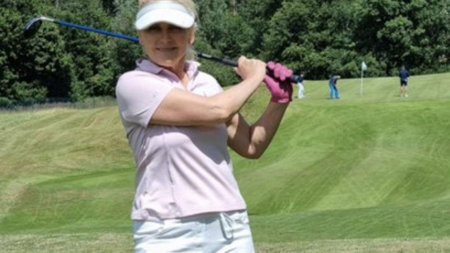 Małgorzata Jacyna-Witt