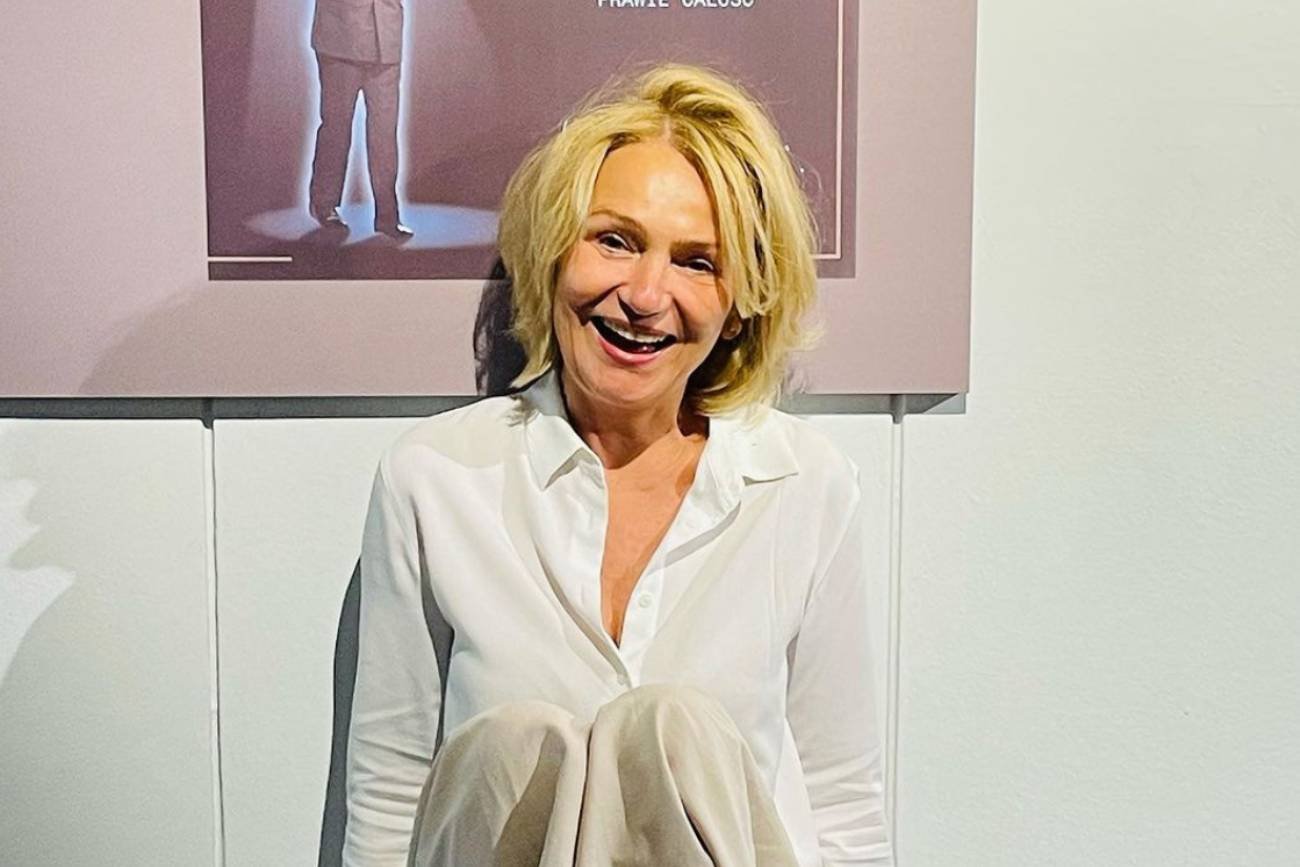 Katarzyna Żak skończyła 60 lat. Aktorka postanowiła podsumować swoje życie