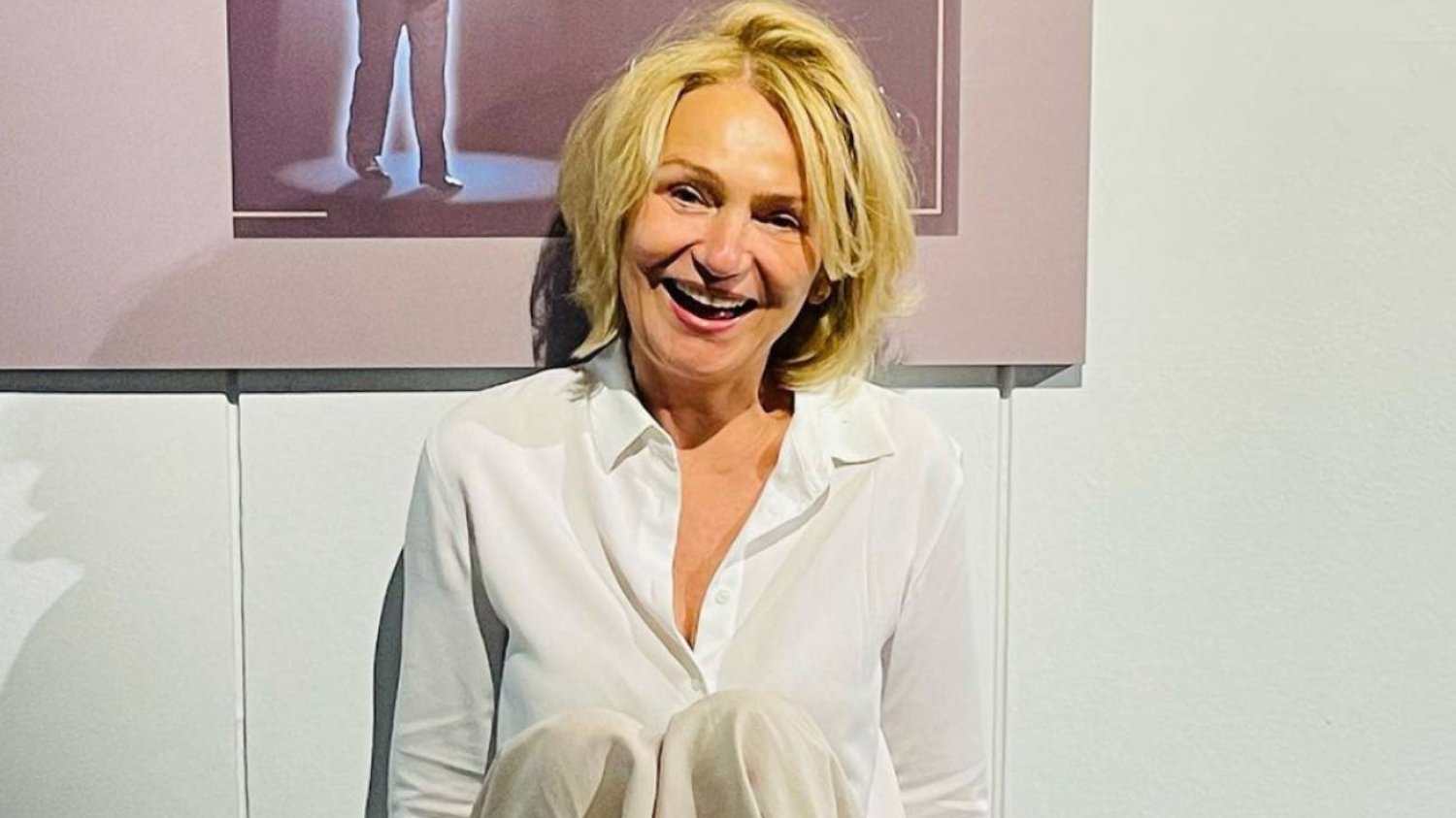 Katarzyna Żak skończyła 60 lat. Aktorka postanowiła podsumować swoje życie