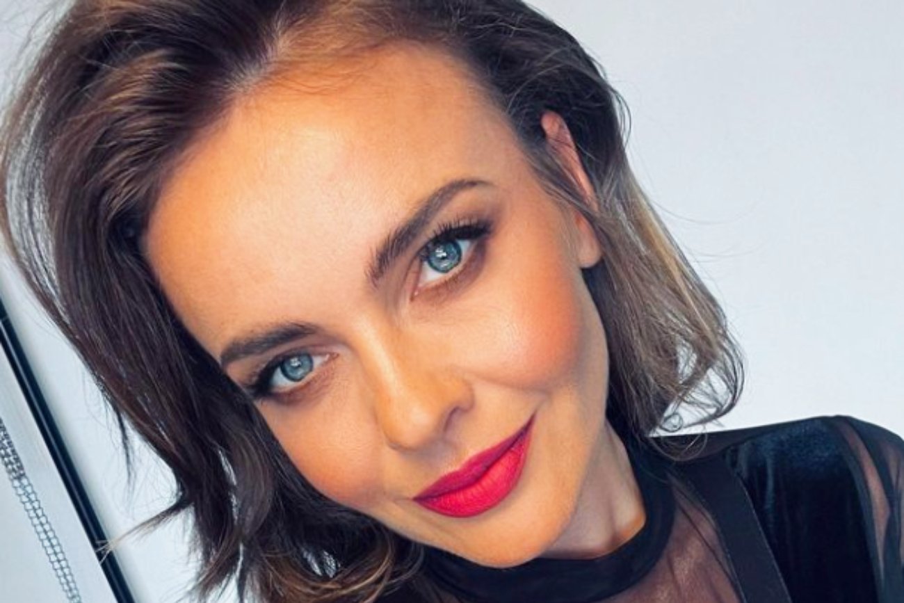 Edyta Herbuś przeżyła koszmar. Została oszukana i wciąż spłaca dług