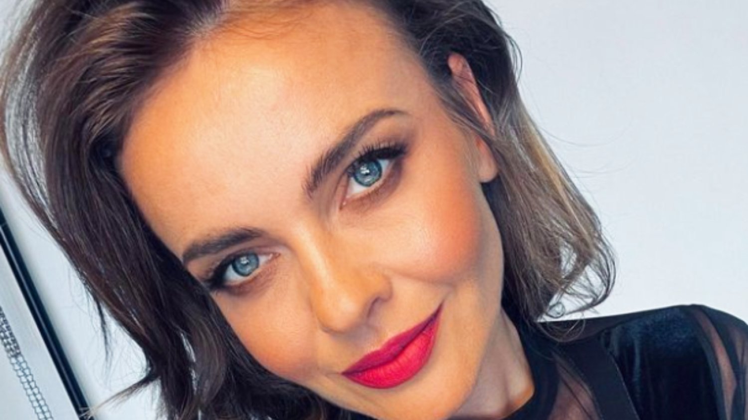 Edyta Herbuś przeżyła koszmar. Została oszukana i wciąż spłaca dług