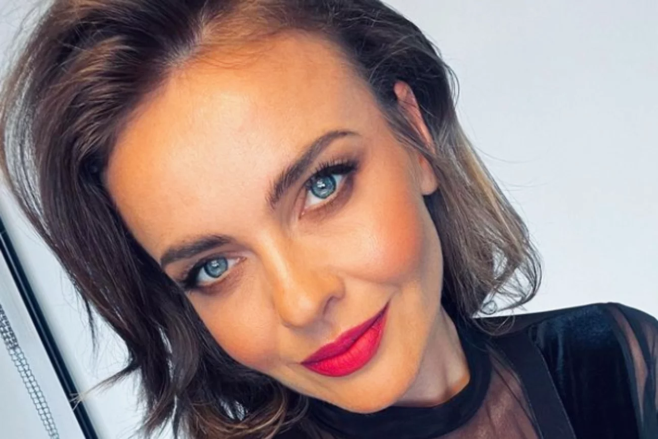 Edyta Herbuś przeżyła koszmar. Została oszukana i wciąż spłaca dług