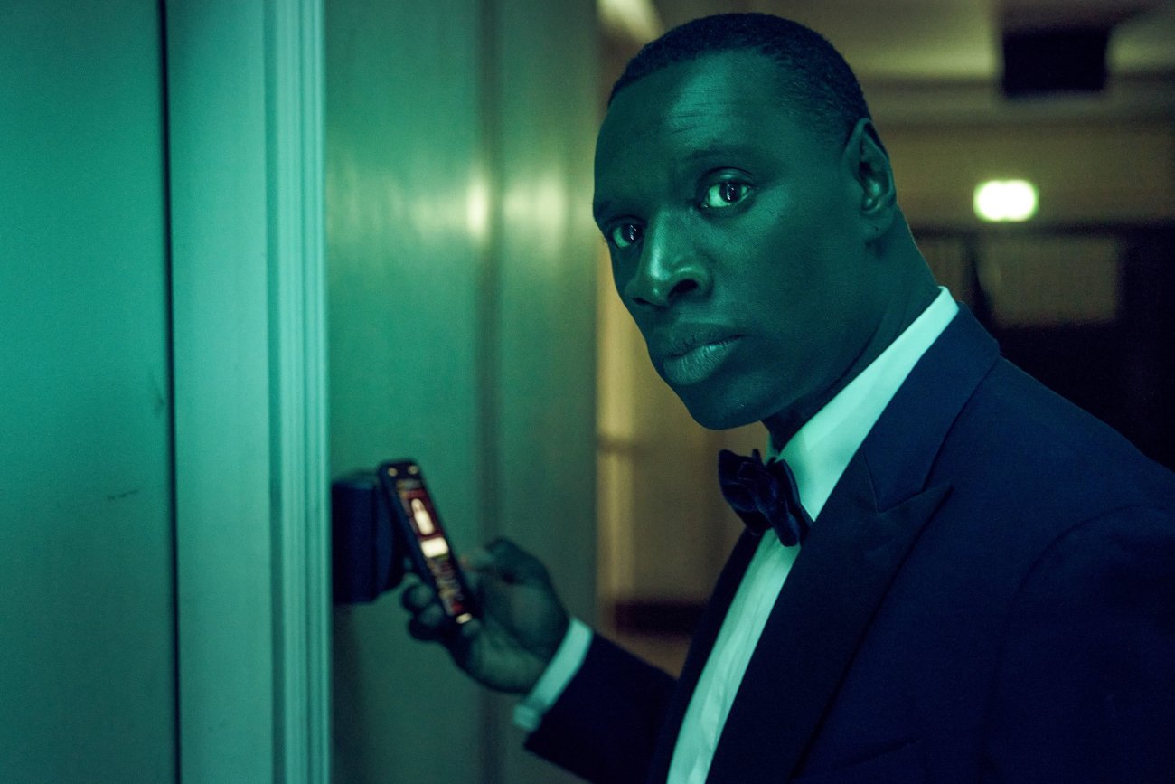 Netflix – nowości na październik.