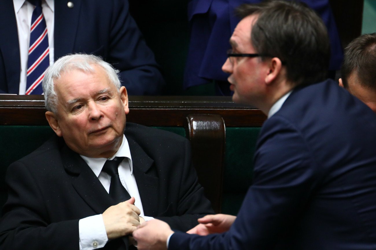 PiS ma być gotowe do kompromisu ws. KPO