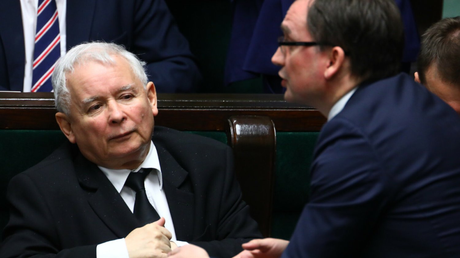 PiS ma być gotowe do kompromisu ws. KPO
