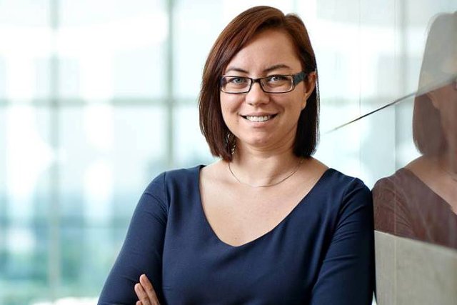 Agata Lipiec z PZU pokazuje jak należy współpracować z blogerami