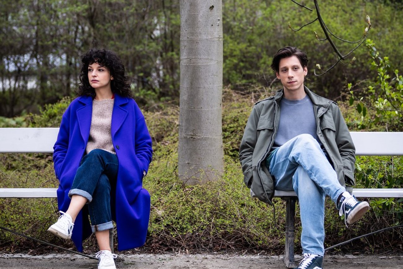 Pierwsze odcinki serialu "Kiedy ślub" wylądowały już na Canal+. Pierwsze odcinki serialu "Kiedy ślub" wylądowały już na Canal+.