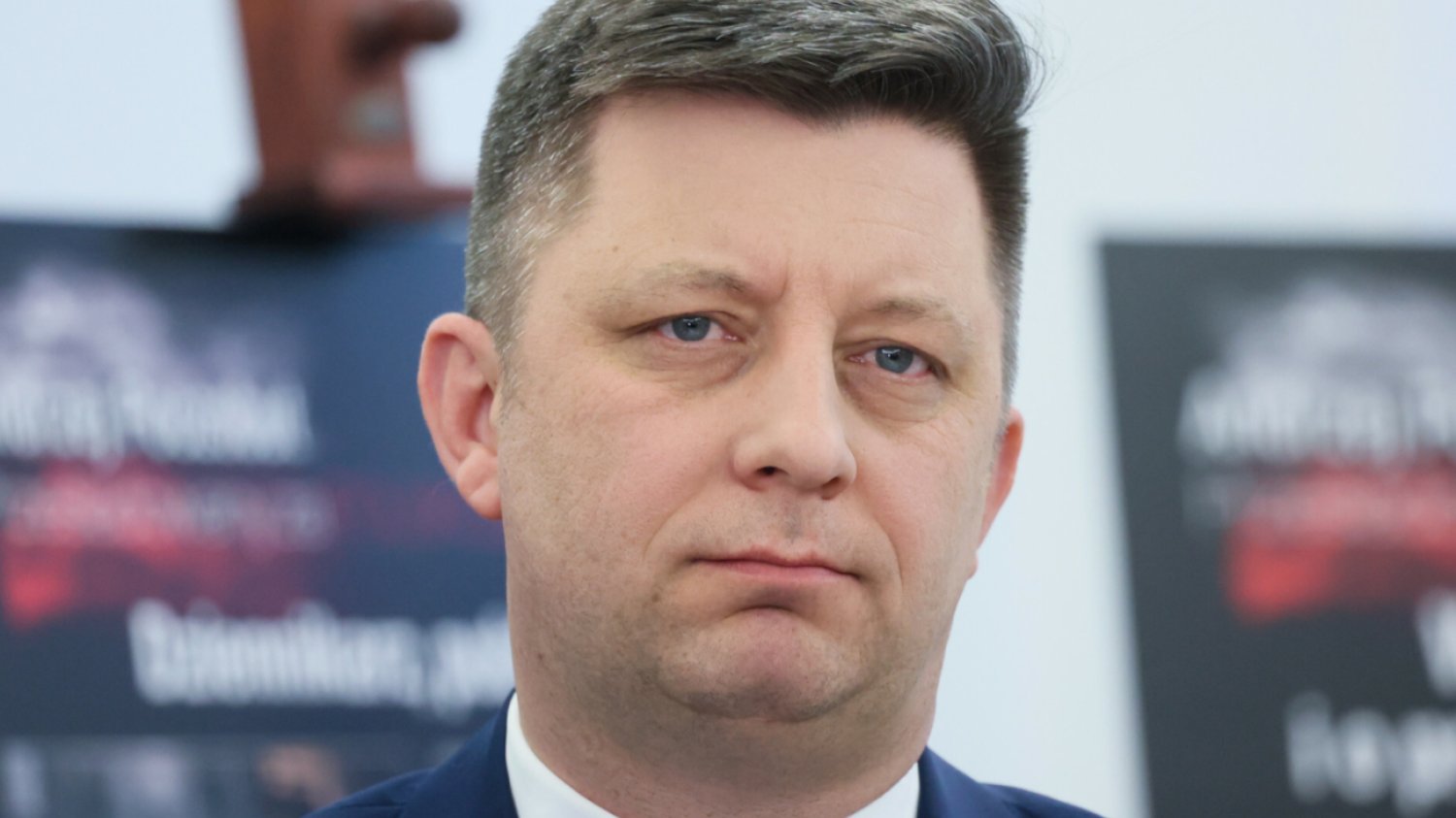 Dworczyk ostro o Jakim i Suwerennej Polsce. "Co jeszcze robią w Zjednoczonej Prawicy?"