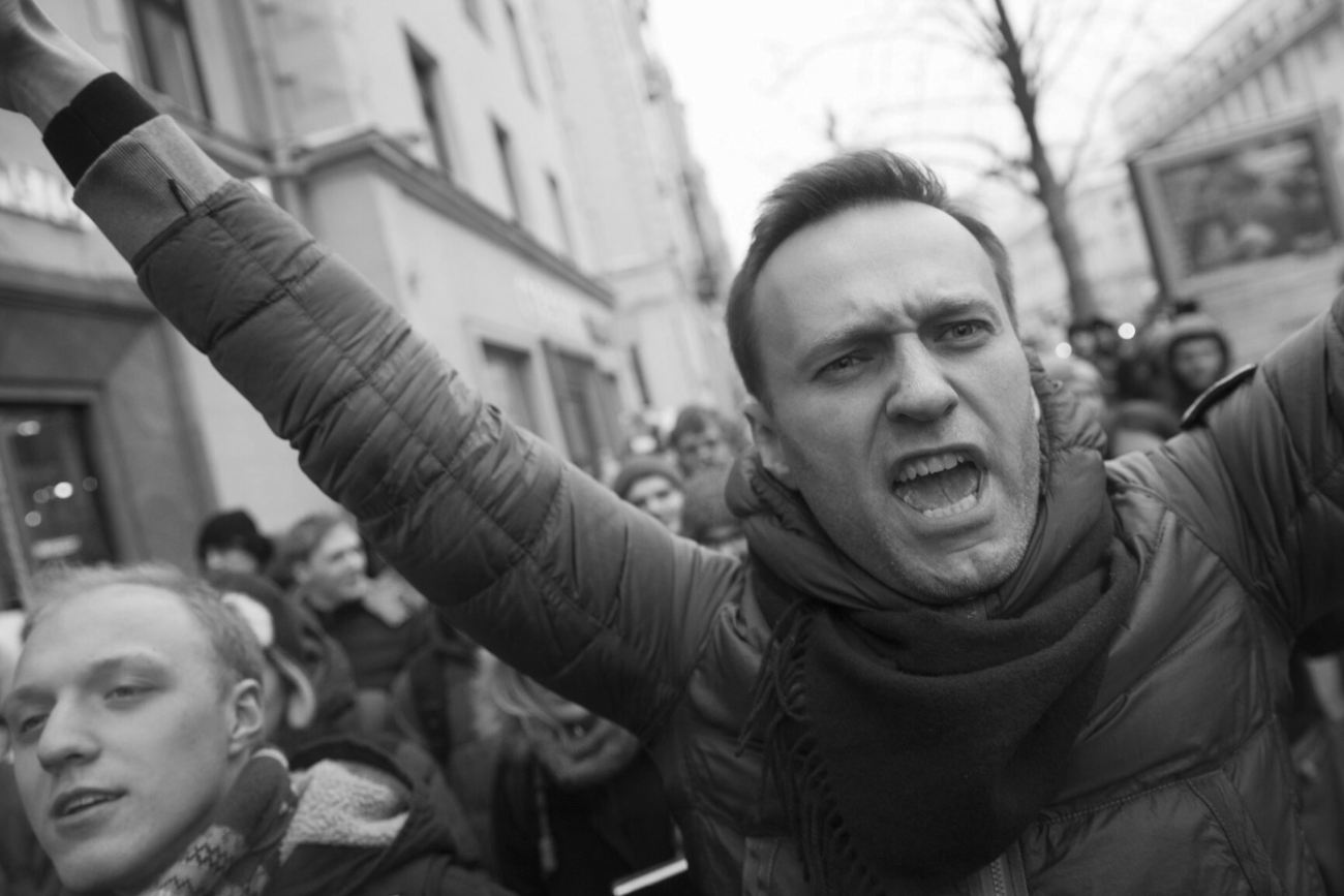 Nawalny przygotował apel na wypadek śmierci. Oto co chciał przekazać Rosjanom