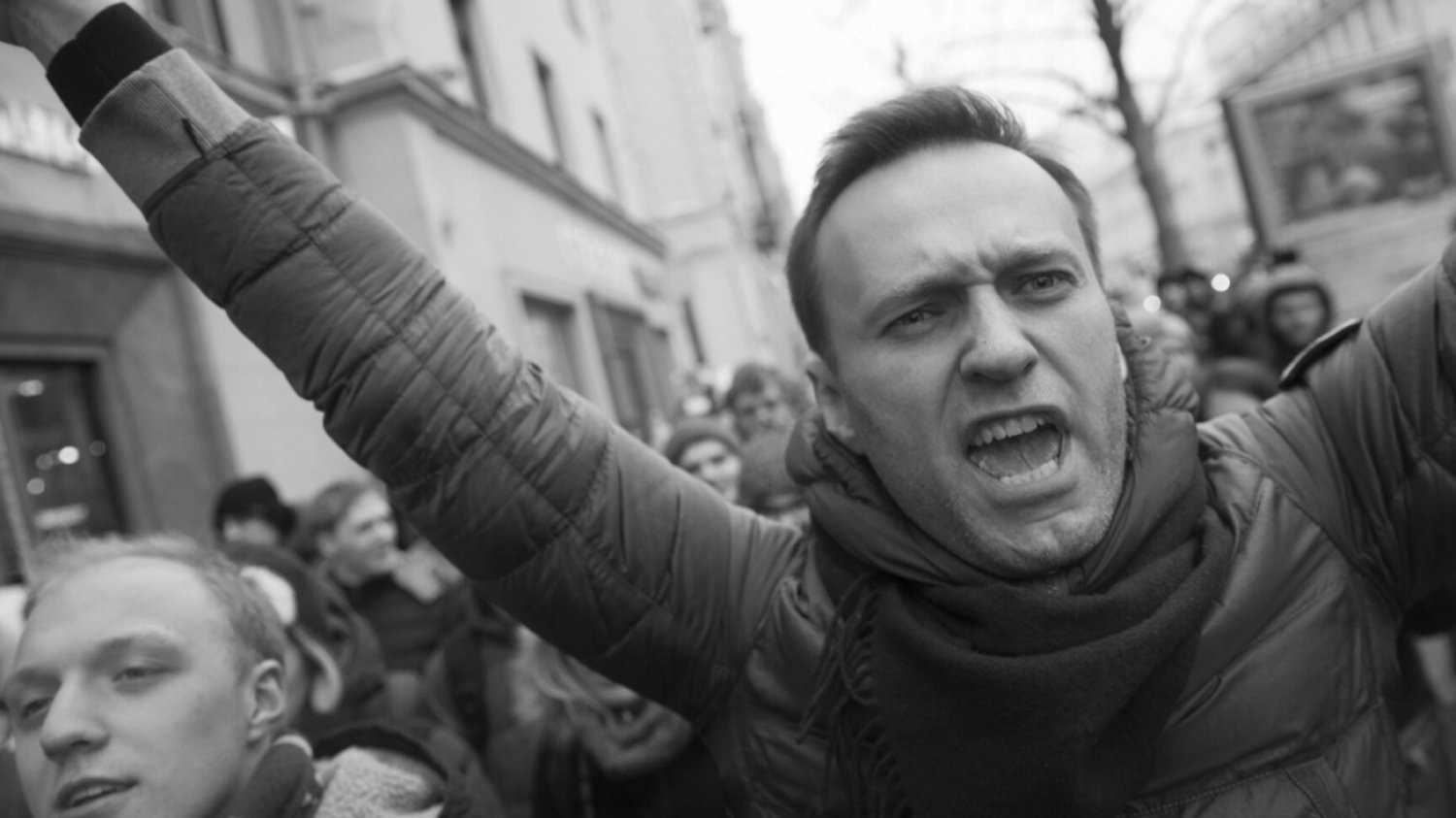 Nawalny przygotował apel na wypadek śmierci. Oto co chciał przekazać Rosjanom