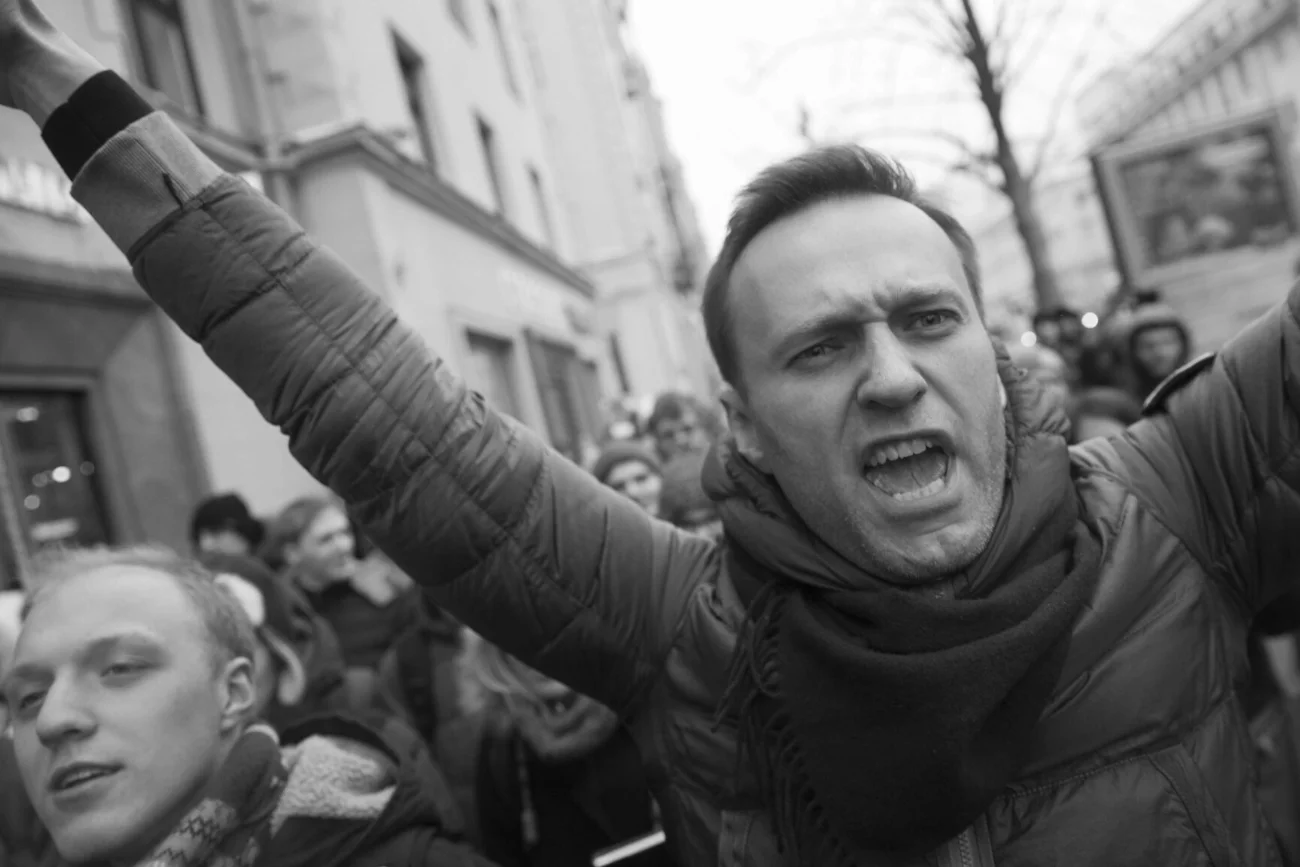Nawalny przygotował apel na wypadek śmierci. Oto co chciał przekazać Rosjanom