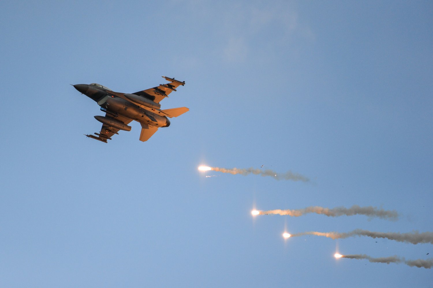 Ostrzeżenie nawigacyjne. Dowództwo Operacyjne wydało komunikat