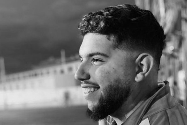 21-letni trener piłkarski Francisco Garcia zmarł z powodu koronawirusa