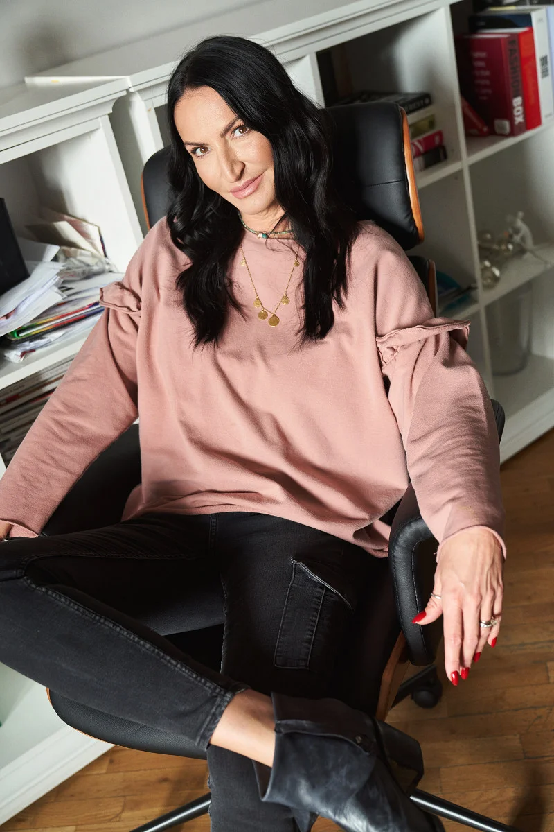 Natalia Pstrokońska