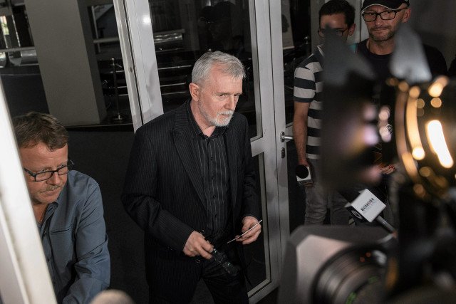 Cezary Morawski obejmuje stery w Teatrze Polskim we Wrocławiu. Zespół protestuje.