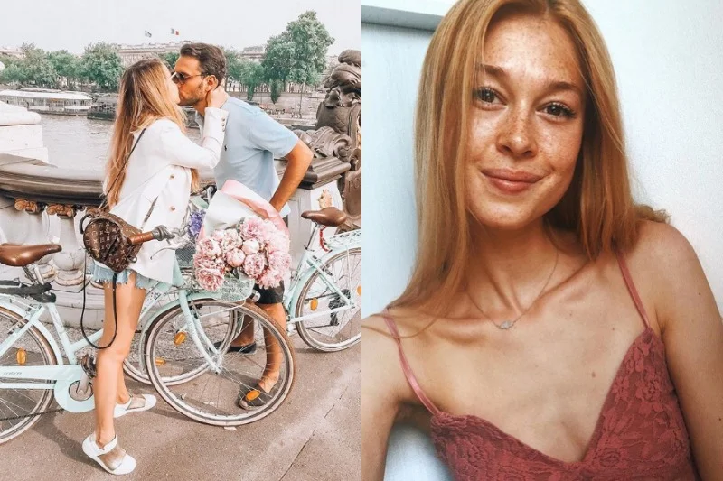 "Freckling" to współczesny letni romans? Sprawdź na czym polega ten trend