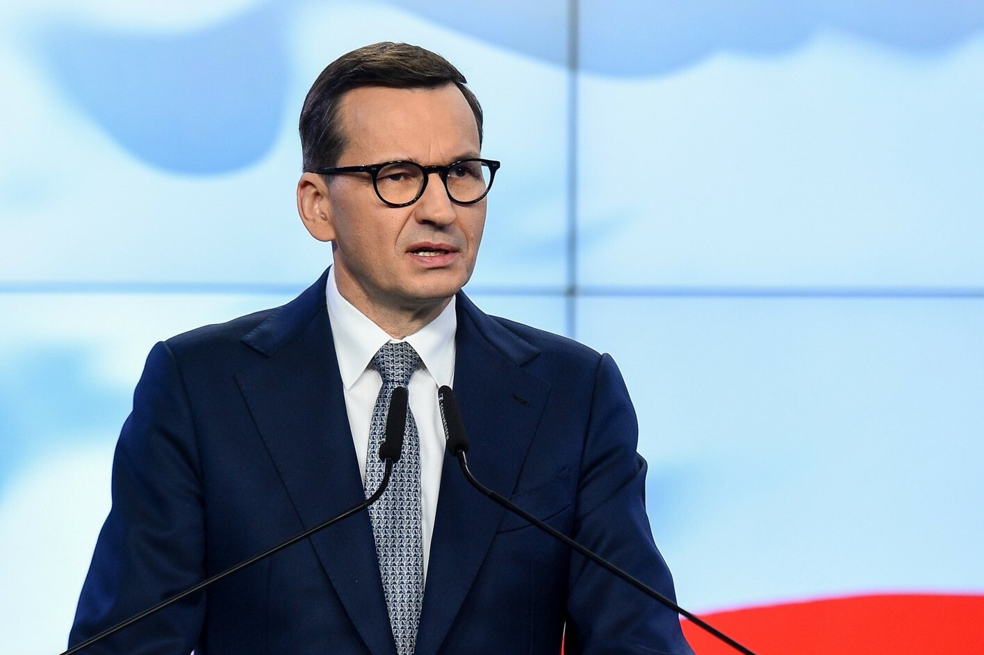 Mateusz Morawiecki