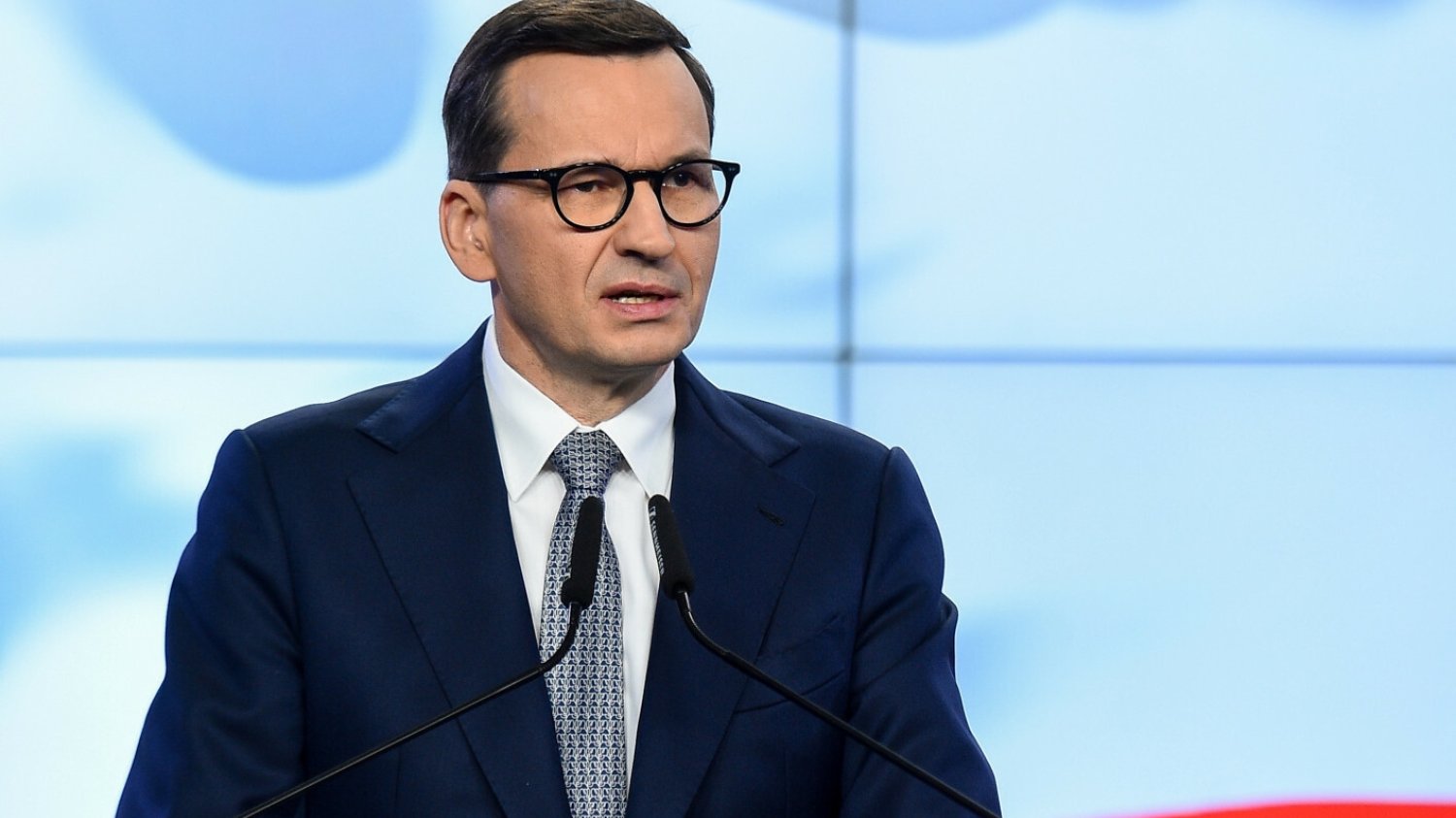Mateusz Morawiecki