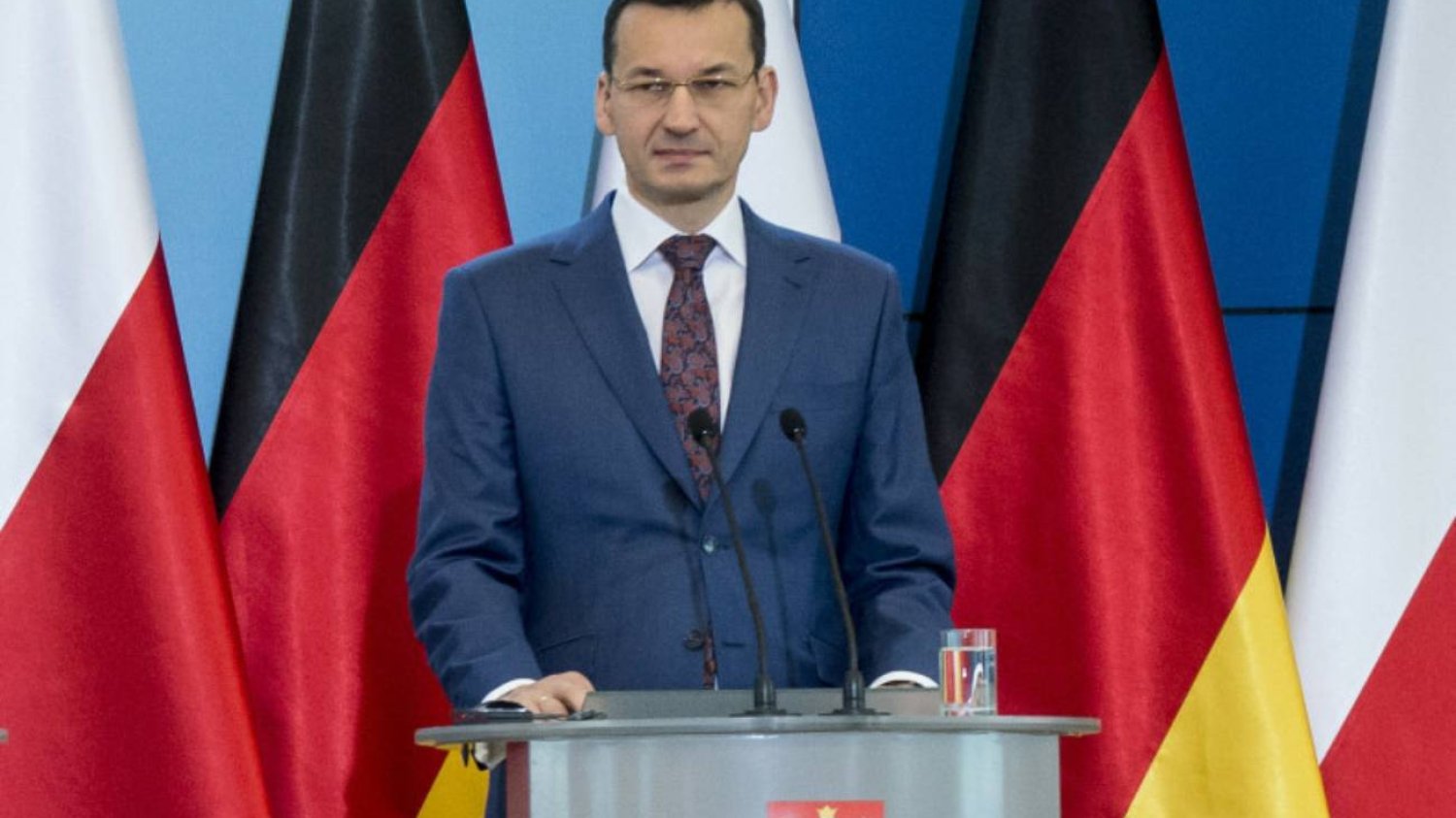 Nie ma interwencji polskiej prokuratury w sprawie gwałtu na 18-latku w Niemczech