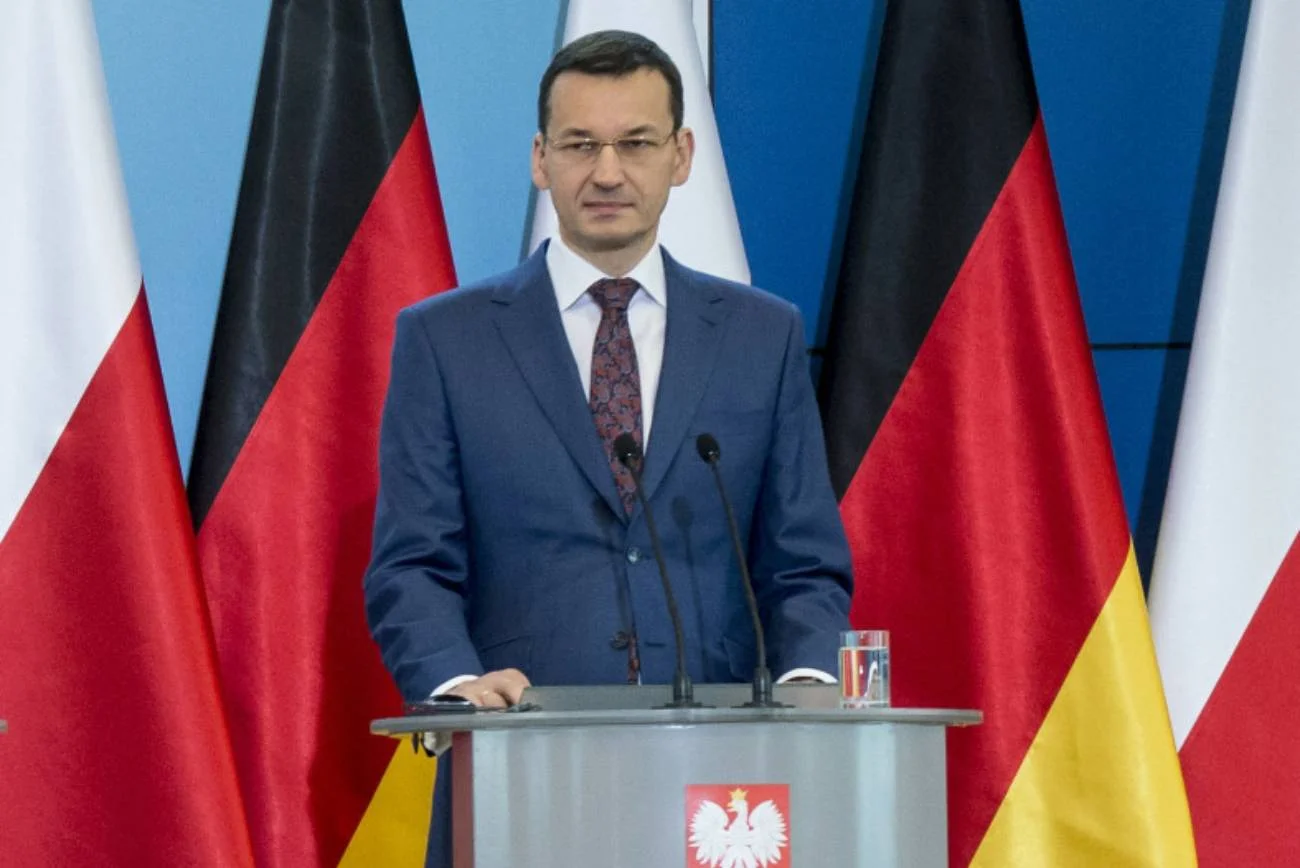 Nie ma interwencji polskiej prokuratury w sprawie gwałtu na 18-latku w Niemczech