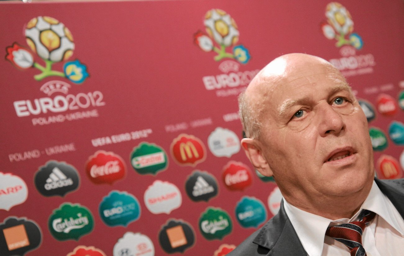 Grzegorz Lato ocenił szanse Polaków podczas Euro 2020 i zadrwił ostro z Kamila Grosickiego