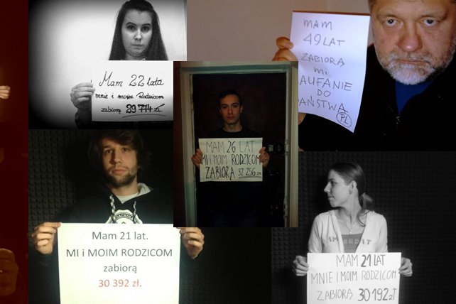 Ruszyła kampania NieZaglosuje.pl przeciwko zmianom w OFE