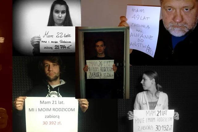 Ruszyła kampania NieZaglosuje.pl przeciwko zmianom w OFE