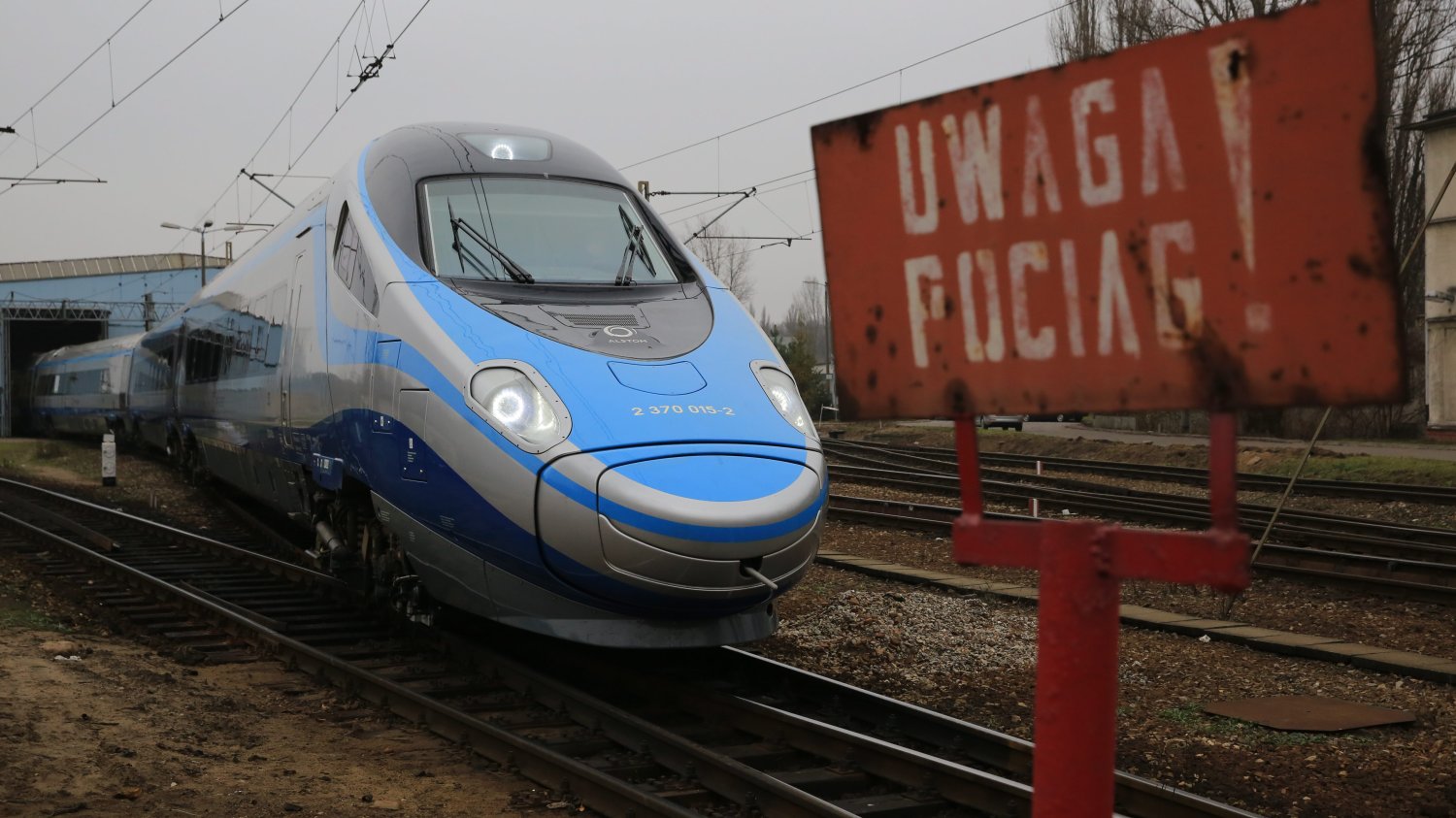 Łatwiej będzie uzyskać odszkodowanie od PKP.