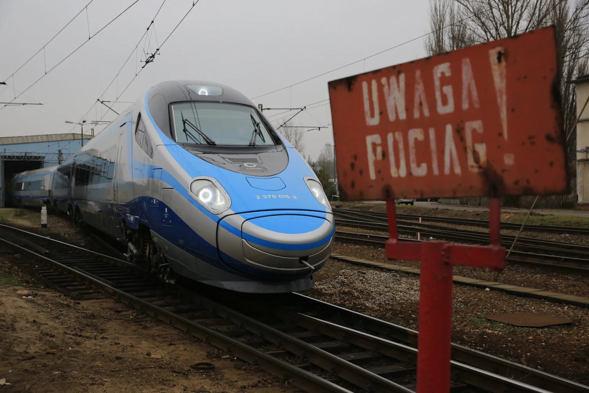 Łatwiej będzie uzyskać odszkodowanie od PKP.