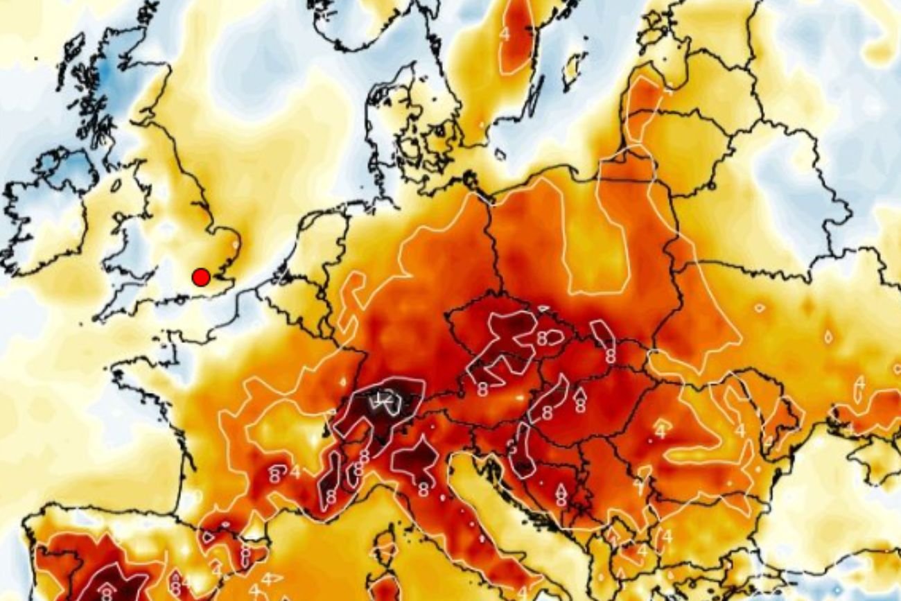 Zaraz nastąpi spory zwrot w pogodzie. IMGW wydał ostrzeżenia dla tych regionów
