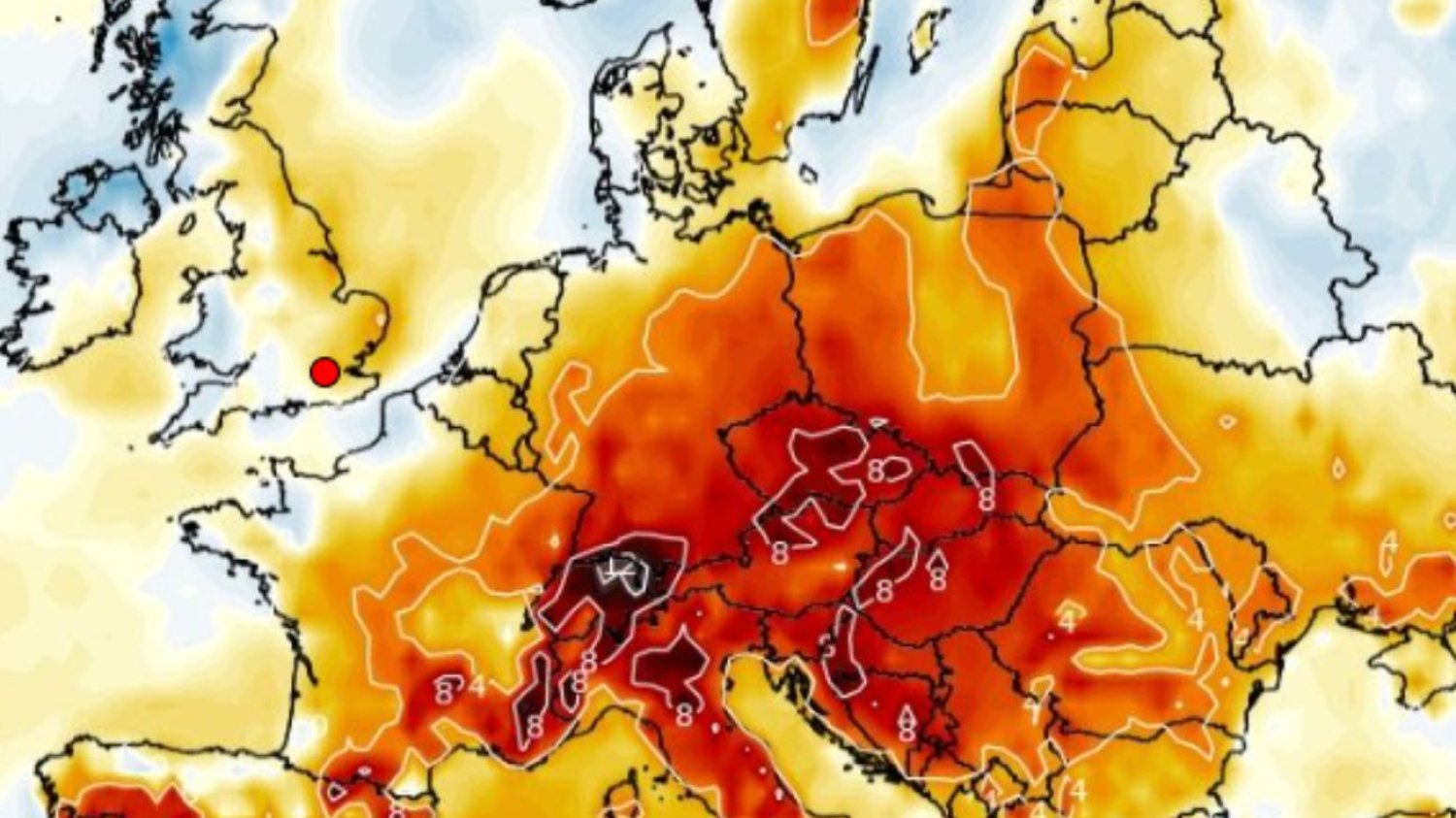 Już zaraz nastąpi spory zwrot w pogodzie. IMGW wydał ostrzeżenia dla tych regionów. Pogoda szykuje zmiany. IMGW wydał alerty przed burzami na południu Polski.