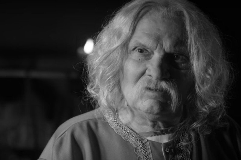 Nie żyje Wiesław Wójcik, aktor znany m.in. z roli Łokietka z "Koronie królów".