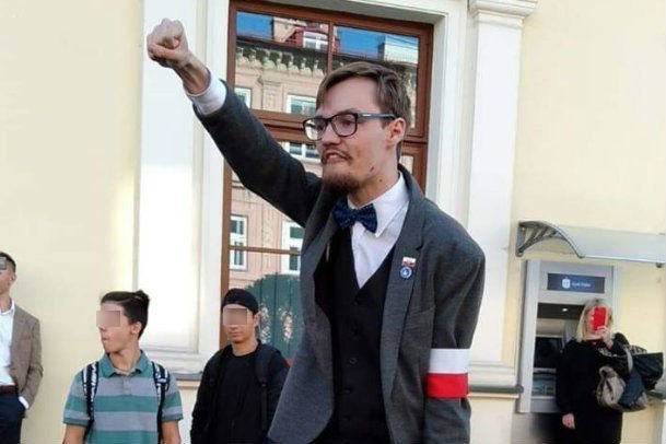 Patryk Kołbyko po tekście naTemat zrezygnował z kandydowania w wyborach samorządowych do Rady Miasta Lublin.