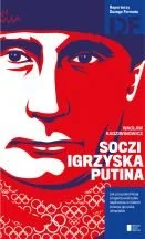 Wacław Radziwinowicz
Soczi. Igrzyska Putina