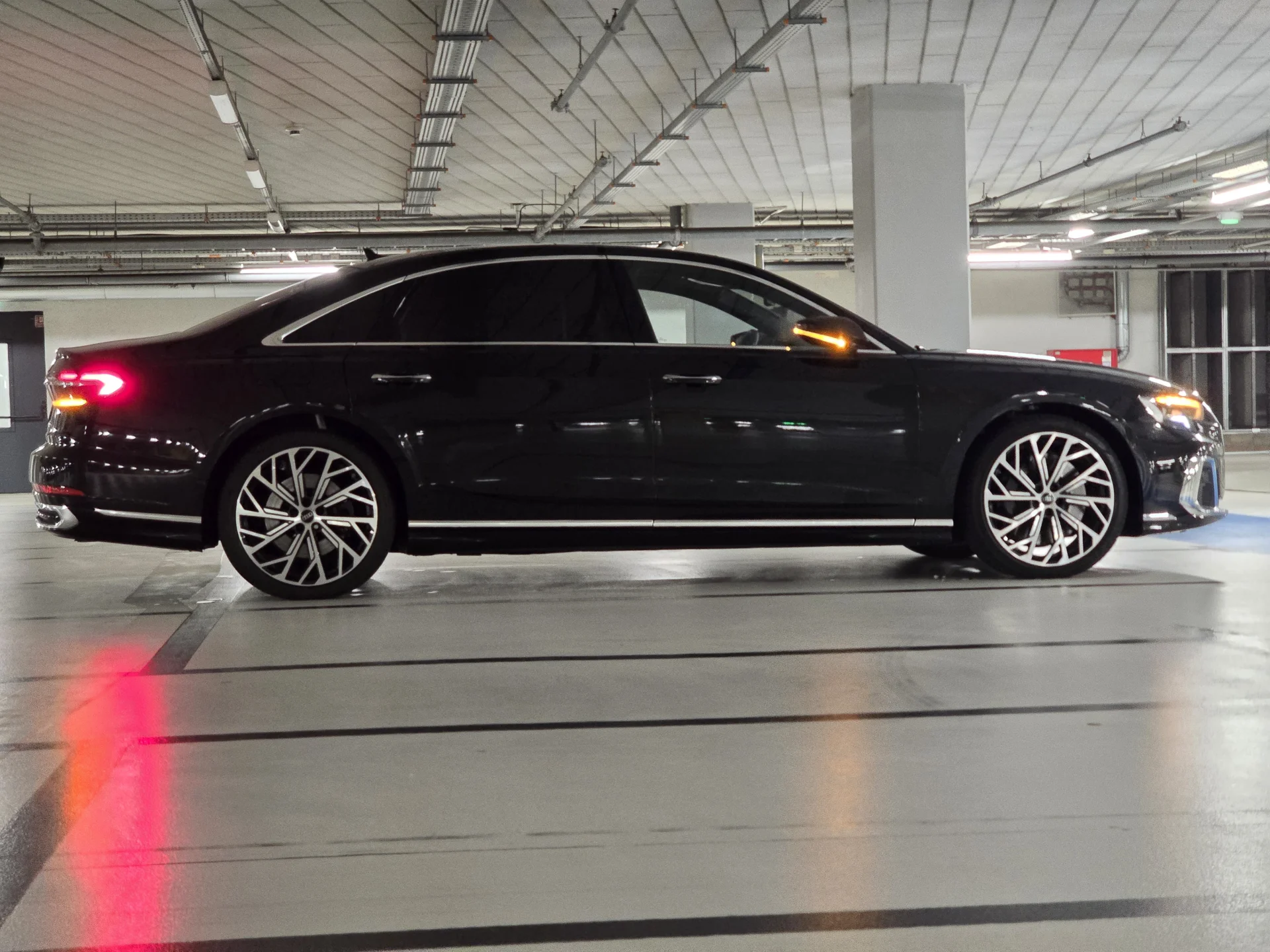 Audi A8 Audi A8