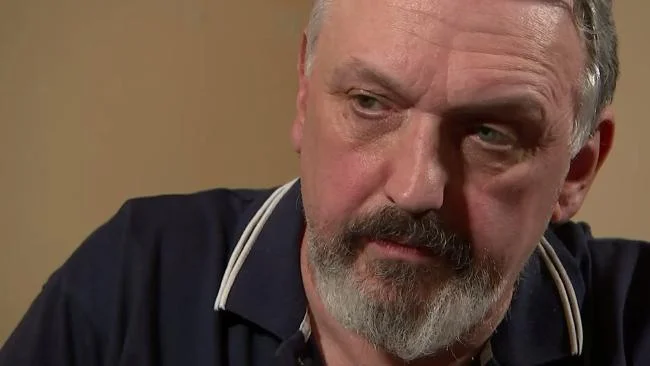 Neonazista Kevin Wilshaw okazał się gejem