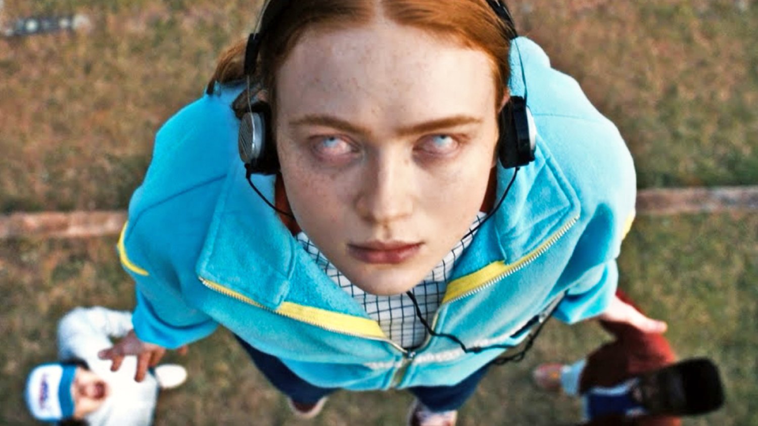 "Running Up That Hill" Kate Bush trafia na listy przebojów po 4. sezonie "Stranger Things". Max (Sadie Sink) w 4. sezonie serialu "Stranger Things" od Netflix.