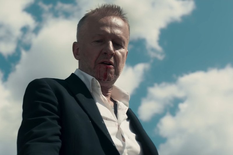 "Psy 3. W imię zasad" tylko w pierwszy weekend przyciągnęły więcej widzów, niż "Psy", które były najbardziej kasowym polskim filmem lat 90.