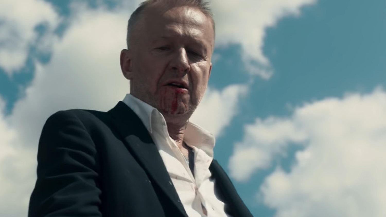 "Psy 3. W imię zasad" tylko w pierwszy weekend przyciągnęły więcej widzów, niż "Psy", które były najbardziej kasowym polskim filmem lat 90.