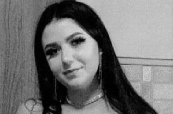 Zaginęła 16-letnia Laura Gardzielewska.