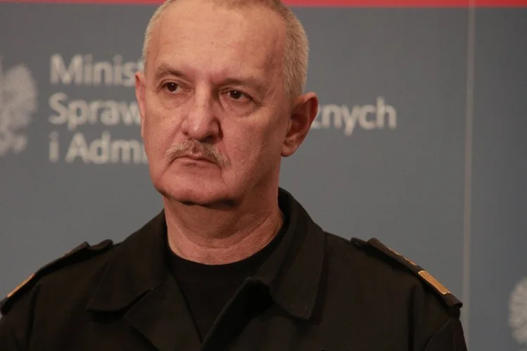 Według doniesień Onetu, szef PSP Leszek Suski może już się pakować, bo jego dymisja jest przesądzona.