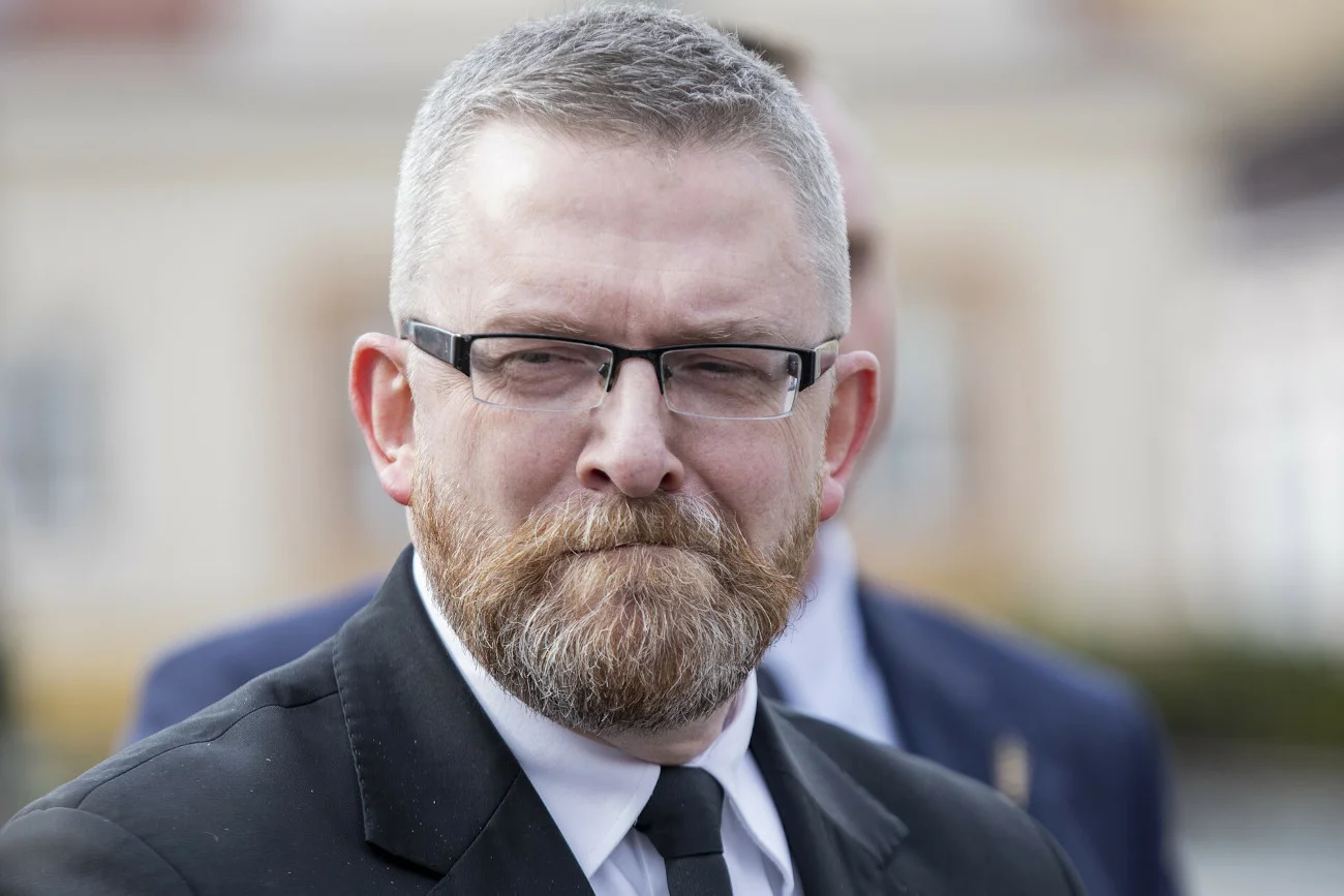 Grzegorz Braun