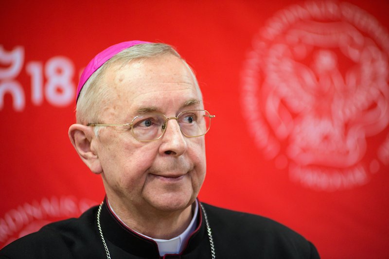 Abp Stanisław Gądecki ciężko chory. Nie spotka się z papieżem Franciszkiem w Rzymie.