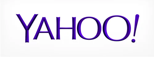 Oficjalne nowe logo Yahoo!